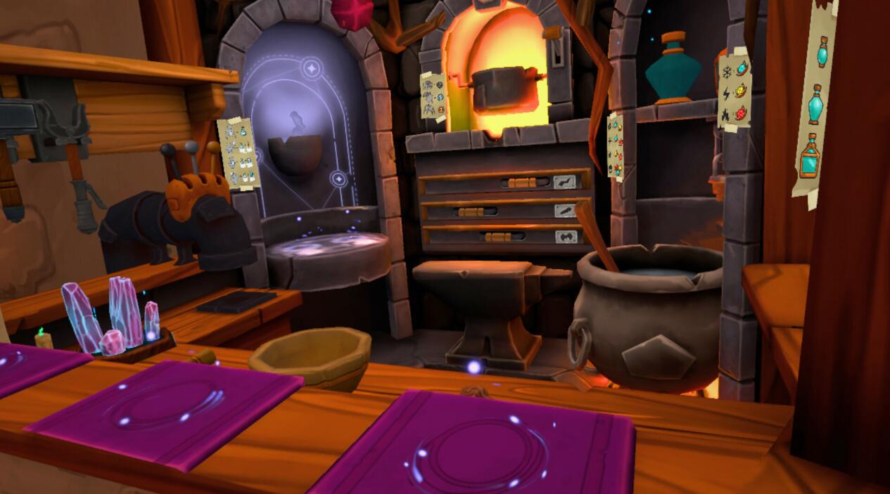 图片[6]VR玩吧-VR游戏破解下载网站-Quest 2 3 一体机游戏-Steam VR串流游戏-VR游戏资源汉化中文网站-Pico Neo3 4-Meta Quest 2 3-HTC VIVE-Oculus Rift-Valve Index-Pico VR-游戏下载中心Steam PC VR游戏《魔术商品小店》Shopenkrafts Magic GoodsVR玩吧-VR游戏破解下载网站-Quest 2 3 一体机游戏-Steam VR串流游戏-VR游戏资源汉化中文网站-Pico Neo3 4-Meta Quest 2 3-HTC VIVE-Oculus Rift-Valve Index-Pico VR-游戏下载中心VR玩吧【VRwanba.com】汉化VR游戏官网