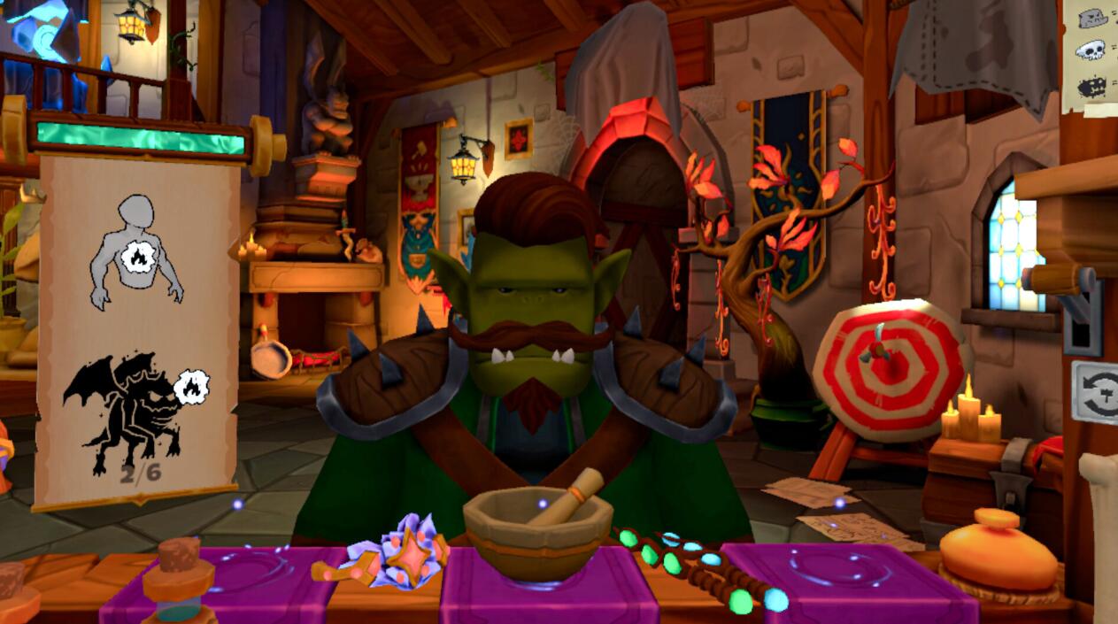 图片[2]VR玩吧-VR游戏破解下载网站-Quest 2 3 一体机游戏-Steam VR串流游戏-VR游戏资源汉化中文网站-Pico Neo3 4-Meta Quest 2 3-HTC VIVE-Oculus Rift-Valve Index-Pico VR-游戏下载中心Steam PC VR游戏《魔术商品小店》Shopenkrafts Magic GoodsVR玩吧-VR游戏破解下载网站-Quest 2 3 一体机游戏-Steam VR串流游戏-VR游戏资源汉化中文网站-Pico Neo3 4-Meta Quest 2 3-HTC VIVE-Oculus Rift-Valve Index-Pico VR-游戏下载中心VR玩吧【VRwanba.com】汉化VR游戏官网