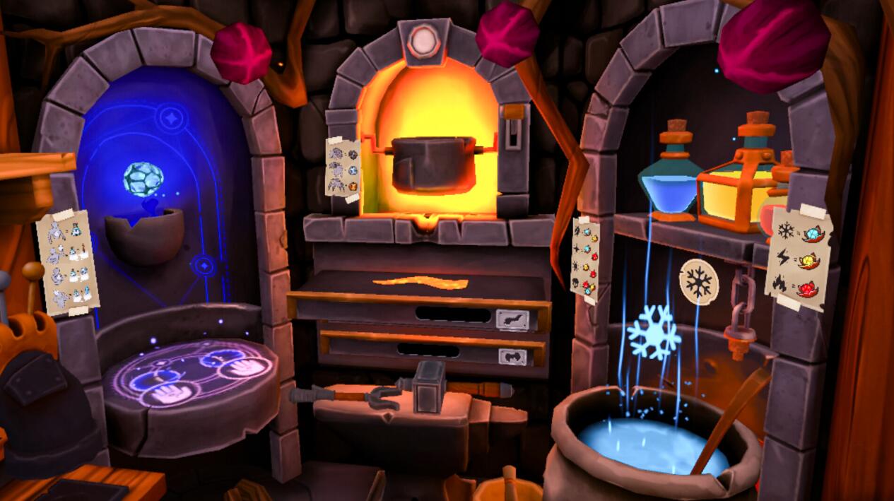 图片[5]VR玩吧-VR游戏破解下载网站-Quest 2 3 一体机游戏-Steam VR串流游戏-VR游戏资源汉化中文网站-Pico Neo3 4-Meta Quest 2 3-HTC VIVE-Oculus Rift-Valve Index-Pico VR-游戏下载中心Steam PC VR游戏《魔术商品小店》Shopenkrafts Magic GoodsVR玩吧-VR游戏破解下载网站-Quest 2 3 一体机游戏-Steam VR串流游戏-VR游戏资源汉化中文网站-Pico Neo3 4-Meta Quest 2 3-HTC VIVE-Oculus Rift-Valve Index-Pico VR-游戏下载中心VR玩吧【VRwanba.com】汉化VR游戏官网