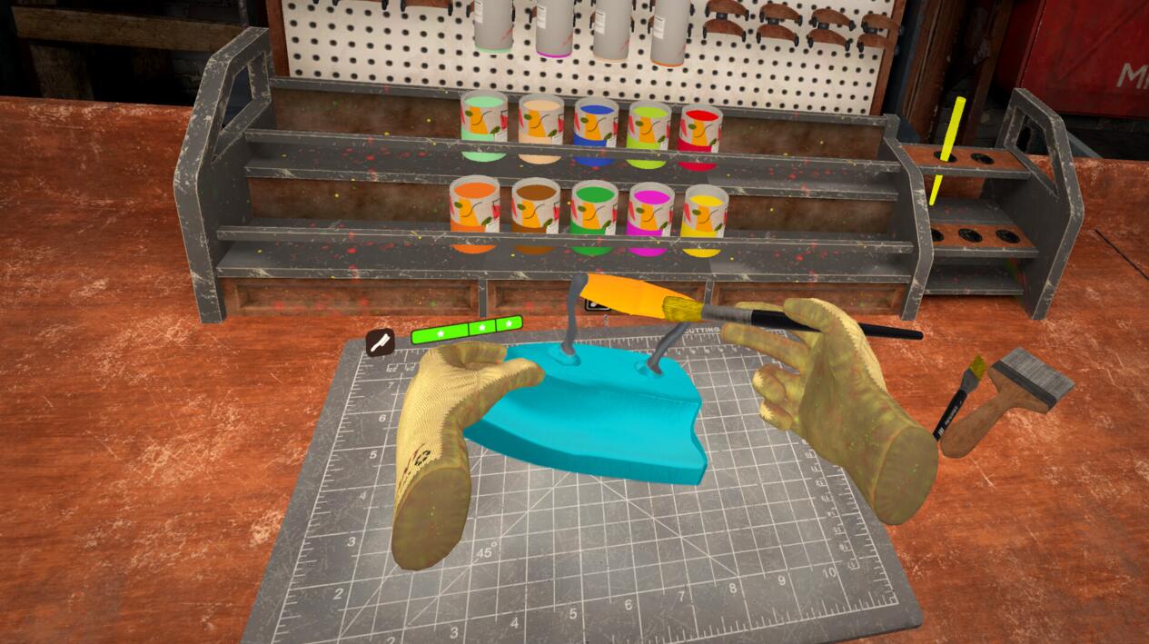 图片[5]VR玩吧-VR游戏破解下载网站-Quest 2 3 一体机游戏-Steam VR串流游戏-VR游戏资源汉化中文网站-Pico Neo3 4-Meta Quest 2 3-HTC VIVE-Oculus Rift-Valve Index-Pico VR-游戏下载中心Steam PC VR游戏《工作坊模拟器 VR》Workshop Simulator VRVR玩吧-VR游戏破解下载网站-Quest 2 3 一体机游戏-Steam VR串流游戏-VR游戏资源汉化中文网站-Pico Neo3 4-Meta Quest 2 3-HTC VIVE-Oculus Rift-Valve Index-Pico VR-游戏下载中心VR玩吧【VRwanba.com】汉化VR游戏官网