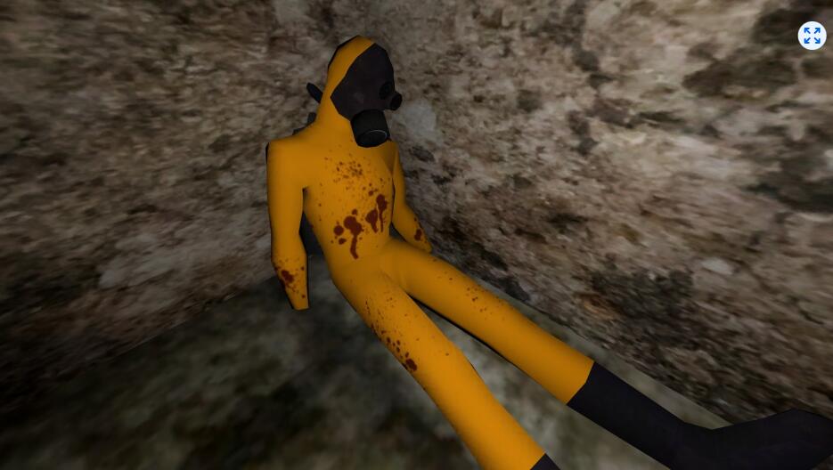 图片[2]VR玩吧-VR游戏破解下载网站-Quest 2 3 一体机游戏-Steam VR串流游戏-VR游戏资源汉化中文网站-Pico Neo3 4-Meta Quest 2 3-HTC VIVE-Oculus Rift-Valve Index-Pico VR-游戏下载中心Meta Quest 游戏《恐怖下降》Scary DescentVR玩吧-VR游戏破解下载网站-Quest 2 3 一体机游戏-Steam VR串流游戏-VR游戏资源汉化中文网站-Pico Neo3 4-Meta Quest 2 3-HTC VIVE-Oculus Rift-Valve Index-Pico VR-游戏下载中心VR玩吧【VRwanba.com】汉化VR游戏官网
