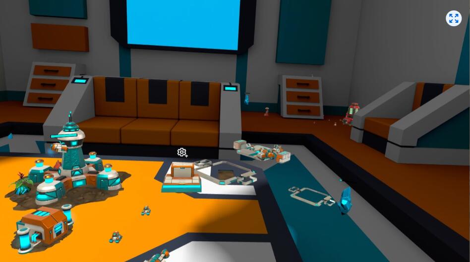 图片[3]VR玩吧-VR游戏破解下载网站-Quest 2 3 一体机游戏-Steam VR串流游戏-VR游戏资源汉化中文网站-Pico Neo3 4-Meta Quest 2 3-HTC VIVE-Oculus Rift-Valve Index-Pico VR-游戏下载中心Oculus Quest 游戏《水晶指挥官》Crystal CommandersVR玩吧-VR游戏破解下载网站-Quest 2 3 一体机游戏-Steam VR串流游戏-VR游戏资源汉化中文网站-Pico Neo3 4-Meta Quest 2 3-HTC VIVE-Oculus Rift-Valve Index-Pico VR-游戏下载中心VR玩吧【VRwanba.com】汉化VR游戏官网