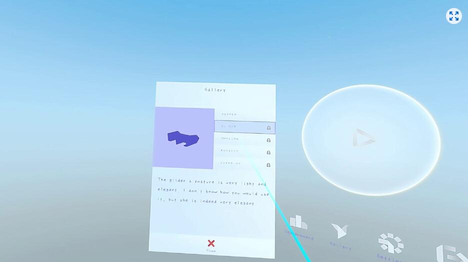 图片[4]VR玩吧-VR游戏破解下载网站-Quest 2 3 一体机游戏-Steam VR串流游戏-VR游戏资源汉化中文网站-Pico Neo3 4-Meta Quest 2 3-HTC VIVE-Oculus Rift-Valve Index-Pico VR-游戏下载中心Meta Quest 游戏《纸飞机》Lets PlaneVR玩吧-VR游戏破解下载网站-Quest 2 3 一体机游戏-Steam VR串流游戏-VR游戏资源汉化中文网站-Pico Neo3 4-Meta Quest 2 3-HTC VIVE-Oculus Rift-Valve Index-Pico VR-游戏下载中心VR玩吧【VRwanba.com】汉化VR游戏官网