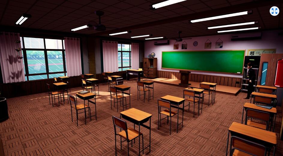 图片[2]VR玩吧-VR游戏破解下载网站-Quest 2 3 一体机游戏-Steam VR串流游戏-VR游戏资源汉化中文网站-Pico Neo3 4-Meta Quest 2 3-HTC VIVE-Oculus Rift-Valve Index-Pico VR-游戏下载中心Meta Quest 游戏《动漫搏击俱乐部 – 异世界》Anime Fight Club – SimulatorVR玩吧-VR游戏破解下载网站-Quest 2 3 一体机游戏-Steam VR串流游戏-VR游戏资源汉化中文网站-Pico Neo3 4-Meta Quest 2 3-HTC VIVE-Oculus Rift-Valve Index-Pico VR-游戏下载中心VR玩吧【VRwanba.com】汉化VR游戏官网
