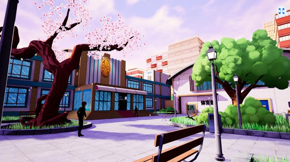 图片[5]VR玩吧-VR游戏破解下载网站-Quest 2 3 一体机游戏-Steam VR串流游戏-VR游戏资源汉化中文网站-Pico Neo3 4-Meta Quest 2 3-HTC VIVE-Oculus Rift-Valve Index-Pico VR-游戏下载中心Meta Quest 游戏《动漫搏击俱乐部 – 异世界》Anime Fight Club – SimulatorVR玩吧-VR游戏破解下载网站-Quest 2 3 一体机游戏-Steam VR串流游戏-VR游戏资源汉化中文网站-Pico Neo3 4-Meta Quest 2 3-HTC VIVE-Oculus Rift-Valve Index-Pico VR-游戏下载中心VR玩吧【VRwanba.com】汉化VR游戏官网
