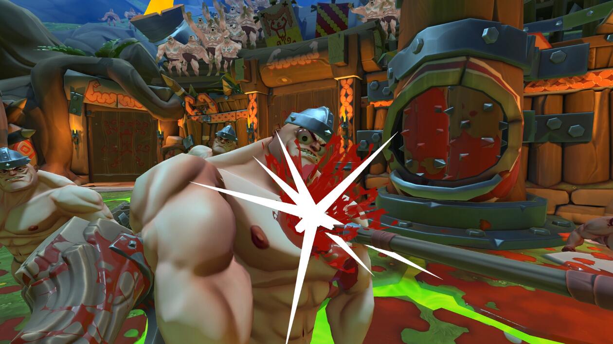 图片[5]VR玩吧-VR游戏破解下载网站-Quest 2 3 一体机游戏-Steam VR串流游戏-VR游戏资源汉化中文网站-Pico Neo3 4-Meta Quest 2 3-HTC VIVE-Oculus Rift-Valve Index-Pico VR-游戏下载中心Oculus Quest 游戏《血腥角斗士2》GORN 2VR玩吧-VR游戏破解下载网站-Quest 2 3 一体机游戏-Steam VR串流游戏-VR游戏资源汉化中文网站-Pico Neo3 4-Meta Quest 2 3-HTC VIVE-Oculus Rift-Valve Index-Pico VR-游戏下载中心VR玩吧【VRwanba.com】汉化VR游戏官网