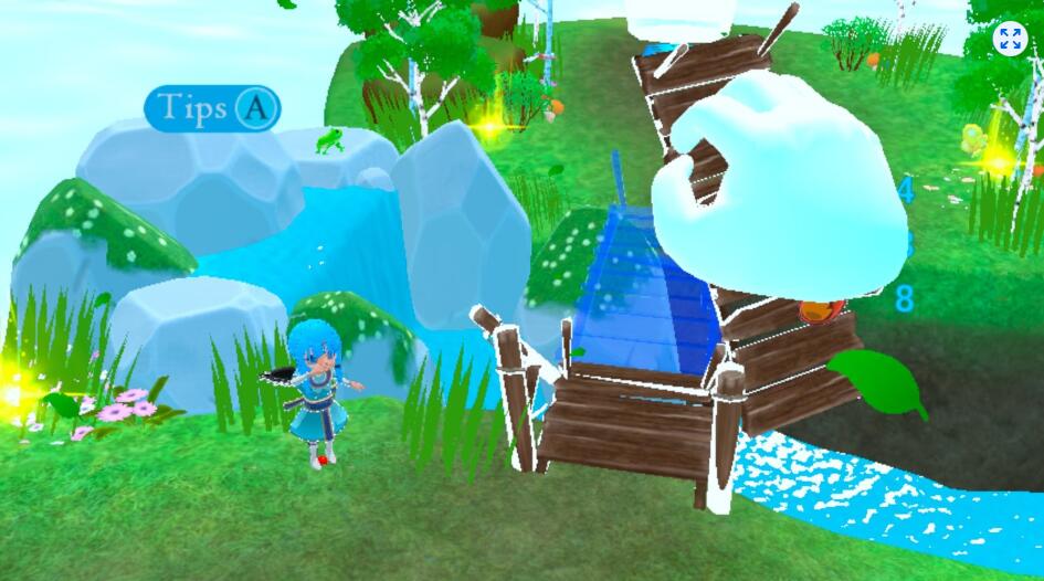 图片[2]VR玩吧-VR游戏破解下载网站-Quest 2 3 一体机游戏-Steam VR串流游戏-VR游戏资源汉化中文网站-Pico Neo3 4-Meta Quest 2 3-HTC VIVE-Oculus Rift-Valve Index-Pico VR-游戏下载中心Meta Quest 游戏《小小的旅程》A little journeyVR玩吧-VR游戏破解下载网站-Quest 2 3 一体机游戏-Steam VR串流游戏-VR游戏资源汉化中文网站-Pico Neo3 4-Meta Quest 2 3-HTC VIVE-Oculus Rift-Valve Index-Pico VR-游戏下载中心VR玩吧【VRwanba.com】汉化VR游戏官网