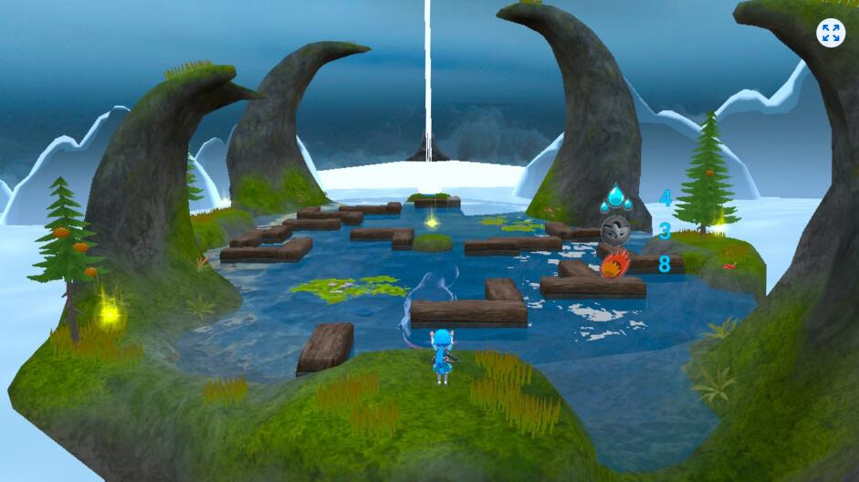 图片[3]VR玩吧-VR游戏破解下载网站-Quest 2 3 一体机游戏-Steam VR串流游戏-VR游戏资源汉化中文网站-Pico Neo3 4-Meta Quest 2 3-HTC VIVE-Oculus Rift-Valve Index-Pico VR-游戏下载中心Meta Quest 游戏《小小的旅程》A little journeyVR玩吧-VR游戏破解下载网站-Quest 2 3 一体机游戏-Steam VR串流游戏-VR游戏资源汉化中文网站-Pico Neo3 4-Meta Quest 2 3-HTC VIVE-Oculus Rift-Valve Index-Pico VR-游戏下载中心VR玩吧【VRwanba.com】汉化VR游戏官网
