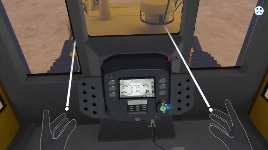 图片[2]VR玩吧-VR游戏破解下载网站-Quest 2 3 一体机游戏-Steam VR串流游戏-VR游戏资源汉化中文网站-Pico Neo3 4-Meta Quest 2 3-HTC VIVE-Oculus Rift-Valve Index-Pico VR-游戏下载中心Meta Quest 游戏《推土机的安全和操作》Bull Dozer Safety and OperationVR玩吧-VR游戏破解下载网站-Quest 2 3 一体机游戏-Steam VR串流游戏-VR游戏资源汉化中文网站-Pico Neo3 4-Meta Quest 2 3-HTC VIVE-Oculus Rift-Valve Index-Pico VR-游戏下载中心VR玩吧【VRwanba.com】汉化VR游戏官网