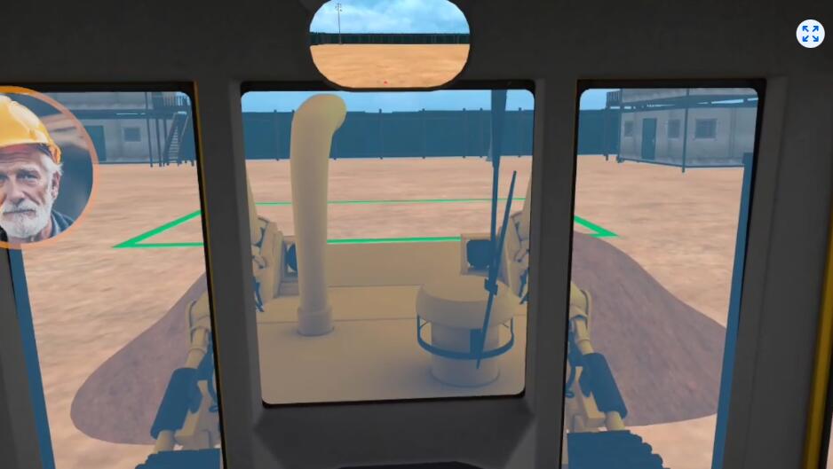 图片[5]VR玩吧-VR游戏破解下载网站-Quest 2 3 一体机游戏-Steam VR串流游戏-VR游戏资源汉化中文网站-Pico Neo3 4-Meta Quest 2 3-HTC VIVE-Oculus Rift-Valve Index-Pico VR-游戏下载中心Meta Quest 游戏《推土机的安全和操作》Bull Dozer Safety and OperationVR玩吧-VR游戏破解下载网站-Quest 2 3 一体机游戏-Steam VR串流游戏-VR游戏资源汉化中文网站-Pico Neo3 4-Meta Quest 2 3-HTC VIVE-Oculus Rift-Valve Index-Pico VR-游戏下载中心VR玩吧【VRwanba.com】汉化VR游戏官网