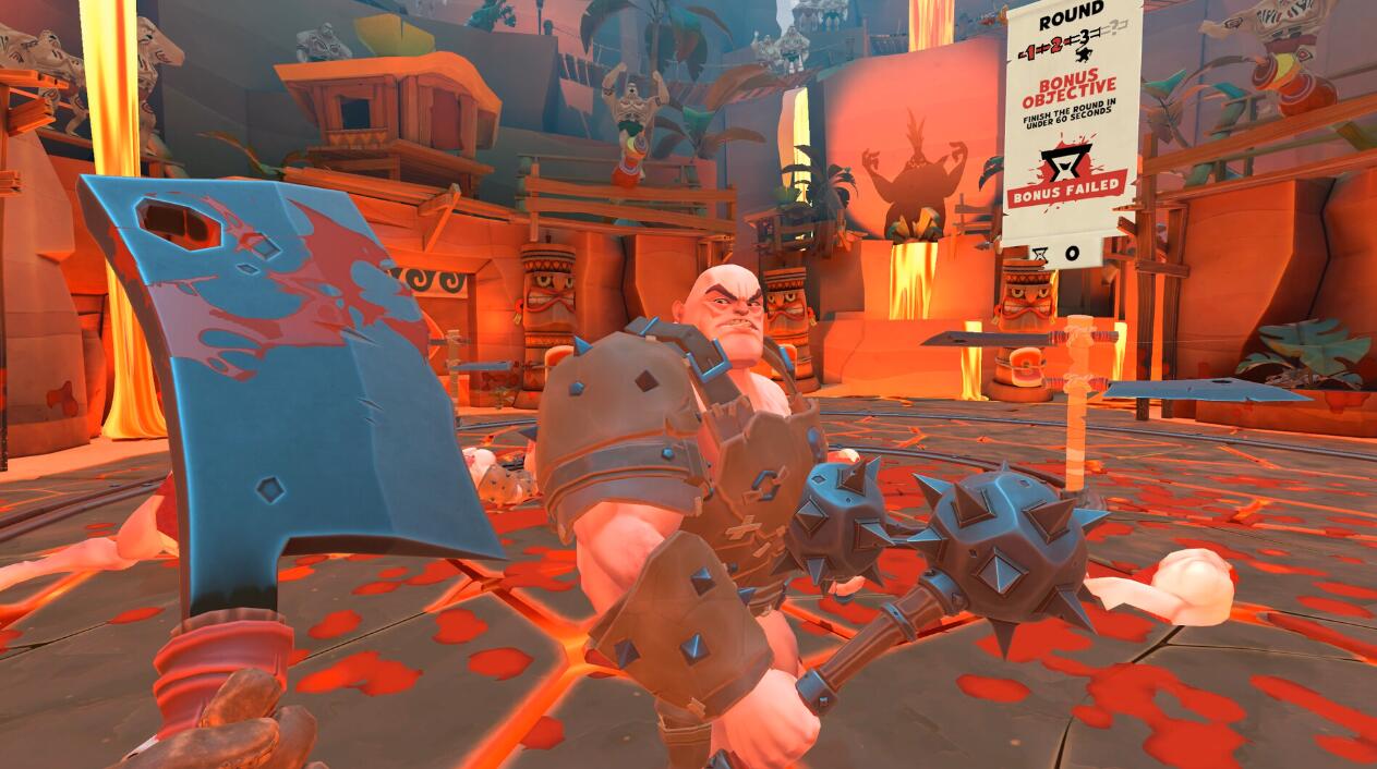 图片[3]VR玩吧-VR游戏破解下载网站-Quest 2 3 一体机游戏-Steam VR串流游戏-VR游戏资源汉化中文网站-Pico Neo3 4-Meta Quest 2 3-HTC VIVE-Oculus Rift-Valve Index-Pico VR-游戏下载中心Steam PC VR游戏《血腥角斗2》GORN 2VR玩吧-VR游戏破解下载网站-Quest 2 3 一体机游戏-Steam VR串流游戏-VR游戏资源汉化中文网站-Pico Neo3 4-Meta Quest 2 3-HTC VIVE-Oculus Rift-Valve Index-Pico VR-游戏下载中心VR玩吧【VRwanba.com】汉化VR游戏官网