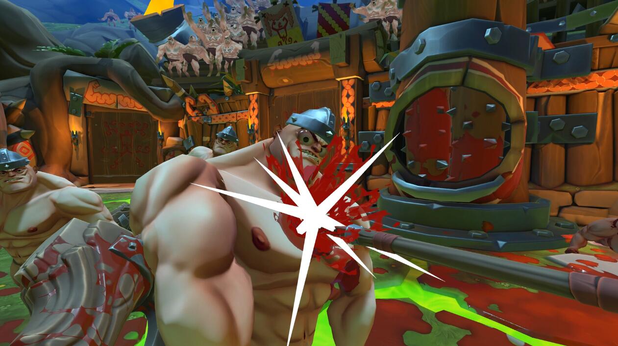 图片[5]VR玩吧-VR游戏破解下载网站-Quest 2 3 一体机游戏-Steam VR串流游戏-VR游戏资源汉化中文网站-Pico Neo3 4-Meta Quest 2 3-HTC VIVE-Oculus Rift-Valve Index-Pico VR-游戏下载中心Steam PC VR游戏《血腥角斗2》GORN 2VR玩吧-VR游戏破解下载网站-Quest 2 3 一体机游戏-Steam VR串流游戏-VR游戏资源汉化中文网站-Pico Neo3 4-Meta Quest 2 3-HTC VIVE-Oculus Rift-Valve Index-Pico VR-游戏下载中心VR玩吧【VRwanba.com】汉化VR游戏官网