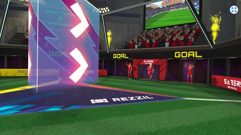 图片[2]VR玩吧-VR游戏破解下载网站-Quest 2 3 一体机游戏-Steam VR串流游戏-VR游戏资源汉化中文网站-Pico Neo3 4-Meta Quest 2 3-HTC VIVE-Oculus Rift-Valve Index-Pico VR-游戏下载中心Meta Quest 游戏《六角足球》HexballVR玩吧-VR游戏破解下载网站-Quest 2 3 一体机游戏-Steam VR串流游戏-VR游戏资源汉化中文网站-Pico Neo3 4-Meta Quest 2 3-HTC VIVE-Oculus Rift-Valve Index-Pico VR-游戏下载中心VR玩吧【VRwanba.com】汉化VR游戏官网