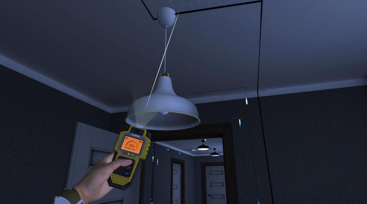 图片[4]VR玩吧-VR游戏破解下载网站-Quest 2 3 一体机游戏-Steam VR串流游戏-VR游戏资源汉化中文网站-Pico Neo3 4-Meta Quest 2 3-HTC VIVE-Oculus Rift-Valve Index-Pico VR-游戏下载中心Steam PC VR游戏《电工模拟器VR》Electrician Simulator VRVR玩吧-VR游戏破解下载网站-Quest 2 3 一体机游戏-Steam VR串流游戏-VR游戏资源汉化中文网站-Pico Neo3 4-Meta Quest 2 3-HTC VIVE-Oculus Rift-Valve Index-Pico VR-游戏下载中心VR玩吧【VRwanba.com】汉化VR游戏官网