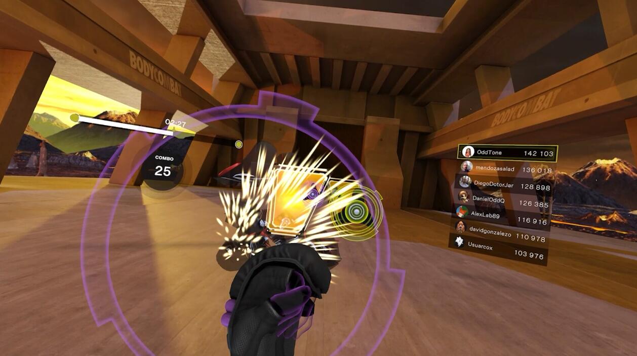 图片[4]VR玩吧-VR游戏破解下载网站-Quest 2 3 一体机游戏-Steam VR串流游戏-VR游戏资源汉化中文网站-Pico Neo3 4-Meta Quest 2 3-HTC VIVE-Oculus Rift-Valve Index-Pico VR-游戏下载中心Steam PC VR游戏《莱斯米尔斯体操VR》LES MILLS XR BODYCOMBAT VRVR玩吧-VR游戏破解下载网站-Quest 2 3 一体机游戏-Steam VR串流游戏-VR游戏资源汉化中文网站-Pico Neo3 4-Meta Quest 2 3-HTC VIVE-Oculus Rift-Valve Index-Pico VR-游戏下载中心VR玩吧【VRwanba.com】汉化VR游戏官网