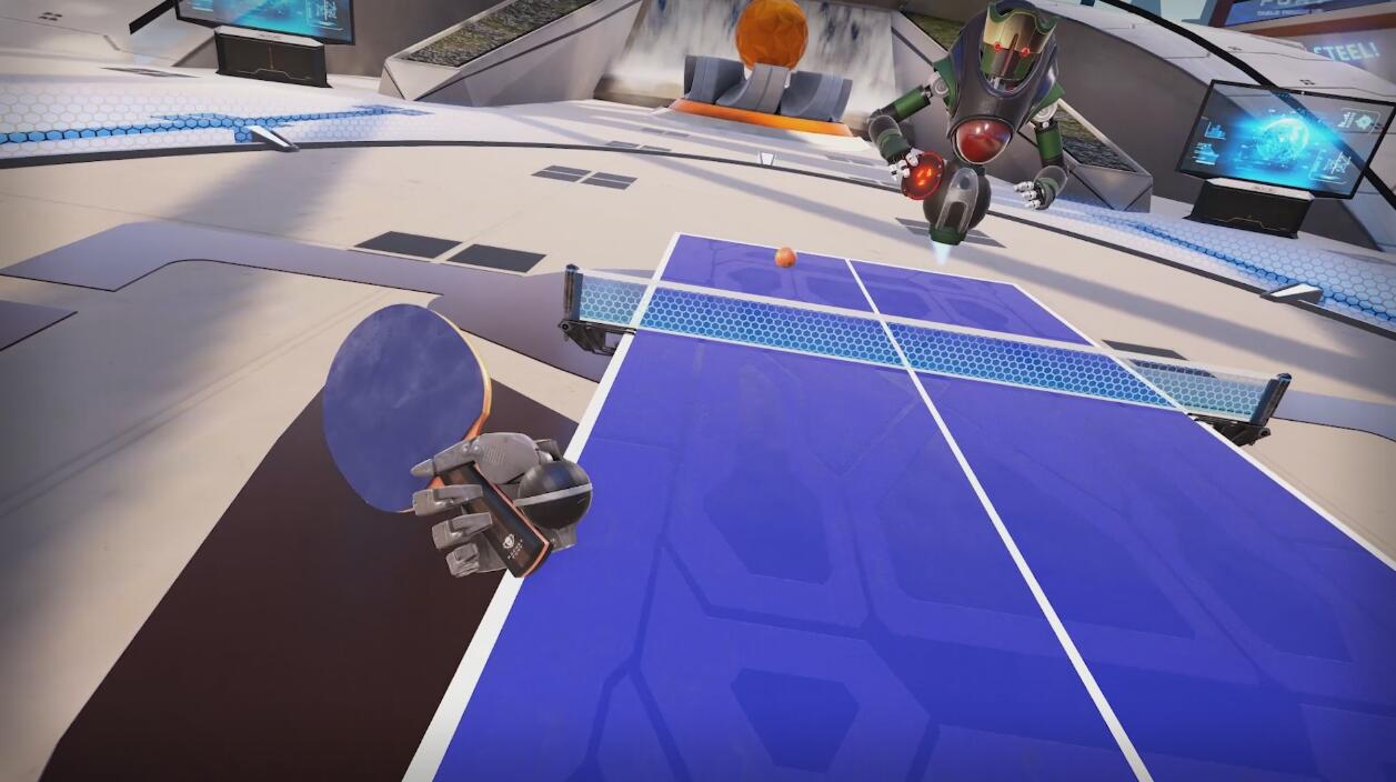 图片[4]VR玩吧-VR游戏破解下载网站-Quest 2 3 一体机游戏-Steam VR串流游戏-VR游戏资源汉化中文网站-Pico Neo3 4-Meta Quest 2 3-HTC VIVE-Oculus Rift-Valve Index-Pico VR-游戏下载中心Steam PC VR游戏《狂暴球拍：乒乓球VR》Racket Fury: Table Tennis VRVR玩吧-VR游戏破解下载网站-Quest 2 3 一体机游戏-Steam VR串流游戏-VR游戏资源汉化中文网站-Pico Neo3 4-Meta Quest 2 3-HTC VIVE-Oculus Rift-Valve Index-Pico VR-游戏下载中心VR玩吧【VRwanba.com】汉化VR游戏官网