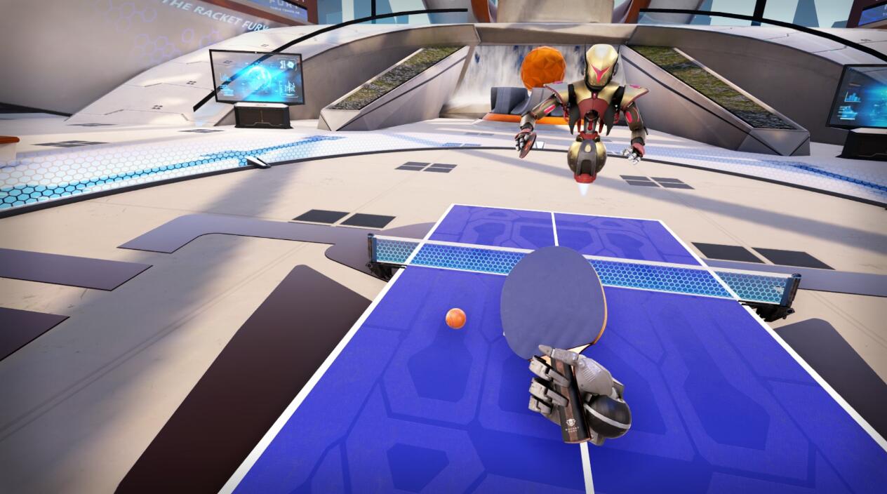 图片[6]VR玩吧-VR游戏破解下载网站-Quest 2 3 一体机游戏-Steam VR串流游戏-VR游戏资源汉化中文网站-Pico Neo3 4-Meta Quest 2 3-HTC VIVE-Oculus Rift-Valve Index-Pico VR-游戏下载中心Steam PC VR游戏《狂暴球拍：乒乓球VR》Racket Fury: Table Tennis VRVR玩吧-VR游戏破解下载网站-Quest 2 3 一体机游戏-Steam VR串流游戏-VR游戏资源汉化中文网站-Pico Neo3 4-Meta Quest 2 3-HTC VIVE-Oculus Rift-Valve Index-Pico VR-游戏下载中心VR玩吧【VRwanba.com】汉化VR游戏官网