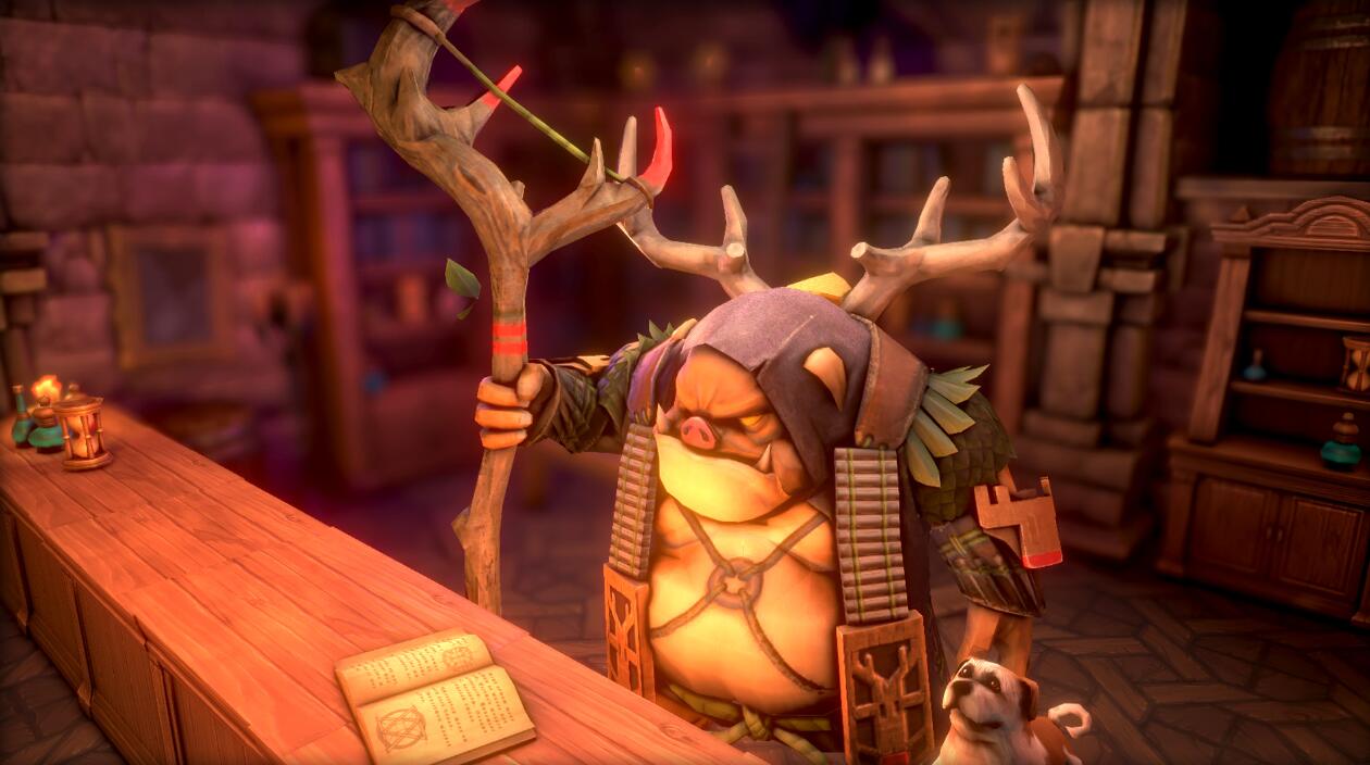 图片[6]VR玩吧-VR游戏破解下载网站-Quest 2 3 一体机游戏-Steam VR串流游戏-VR游戏资源汉化中文网站-Pico Neo3 4-Meta Quest 2 3-HTC VIVE-Oculus Rift-Valve Index-Pico VR-游戏下载中心Steam PC VR游戏《VR地下城骑士》VR Dungeon KnightVR玩吧-VR游戏破解下载网站-Quest 2 3 一体机游戏-Steam VR串流游戏-VR游戏资源汉化中文网站-Pico Neo3 4-Meta Quest 2 3-HTC VIVE-Oculus Rift-Valve Index-Pico VR-游戏下载中心VR玩吧【VRwanba.com】汉化VR游戏官网