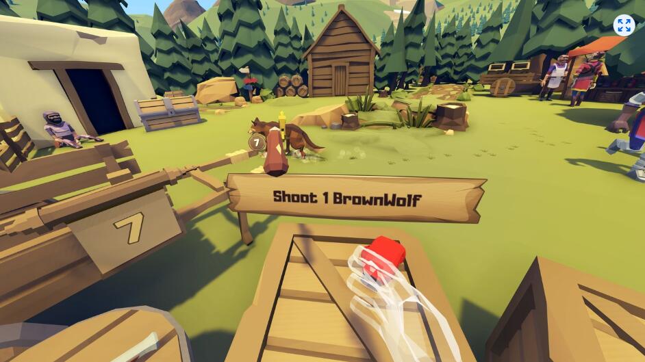 图片[2]VR玩吧-VR游戏破解下载网站-Quest 2 3 一体机游戏-Steam VR串流游戏-VR游戏资源汉化中文网站-Pico Neo3 4-Meta Quest 2 3-HTC VIVE-Oculus Rift-Valve Index-Pico VR-游戏下载中心Oculus Quest 游戏《10秒》10 SecondsVR玩吧-VR游戏破解下载网站-Quest 2 3 一体机游戏-Steam VR串流游戏-VR游戏资源汉化中文网站-Pico Neo3 4-Meta Quest 2 3-HTC VIVE-Oculus Rift-Valve Index-Pico VR-游戏下载中心VR玩吧【VRwanba.com】汉化VR游戏官网