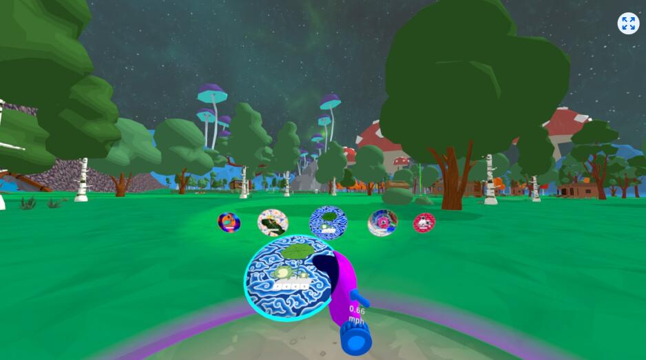 图片[2]VR玩吧-VR游戏破解下载网站-Quest 2 3 一体机游戏-Steam VR串流游戏-VR游戏资源汉化中文网站-Pico Neo3 4-Meta Quest 2 3-HTC VIVE-Oculus Rift-Valve Index-Pico VR-游戏下载中心Meta Quest 游戏《疯狂飞盘》Disc FrenzyVR玩吧-VR游戏破解下载网站-Quest 2 3 一体机游戏-Steam VR串流游戏-VR游戏资源汉化中文网站-Pico Neo3 4-Meta Quest 2 3-HTC VIVE-Oculus Rift-Valve Index-Pico VR-游戏下载中心VR玩吧【VRwanba.com】汉化VR游戏官网