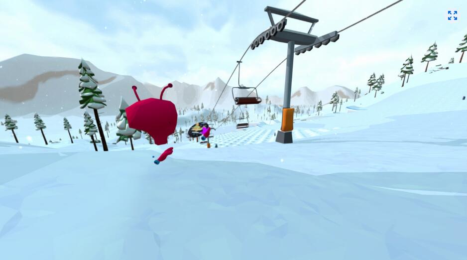 图片[4]VR玩吧-VR游戏破解下载网站-Quest 2 3 一体机游戏-Steam VR串流游戏-VR游戏资源汉化中文网站-Pico Neo3 4-Meta Quest 2 3-HTC VIVE-Oculus Rift-Valve Index-Pico VR-游戏下载中心Meta Quest 游戏《疯狂飞盘》Disc FrenzyVR玩吧-VR游戏破解下载网站-Quest 2 3 一体机游戏-Steam VR串流游戏-VR游戏资源汉化中文网站-Pico Neo3 4-Meta Quest 2 3-HTC VIVE-Oculus Rift-Valve Index-Pico VR-游戏下载中心VR玩吧【VRwanba.com】汉化VR游戏官网