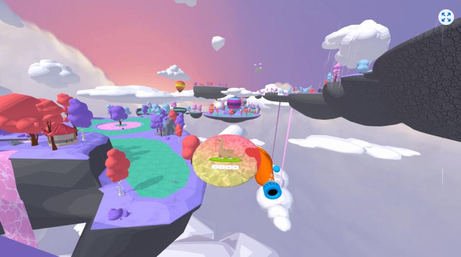 图片[5]VR玩吧-VR游戏破解下载网站-Quest 2 3 一体机游戏-Steam VR串流游戏-VR游戏资源汉化中文网站-Pico Neo3 4-Meta Quest 2 3-HTC VIVE-Oculus Rift-Valve Index-Pico VR-游戏下载中心Meta Quest 游戏《疯狂飞盘》Disc FrenzyVR玩吧-VR游戏破解下载网站-Quest 2 3 一体机游戏-Steam VR串流游戏-VR游戏资源汉化中文网站-Pico Neo3 4-Meta Quest 2 3-HTC VIVE-Oculus Rift-Valve Index-Pico VR-游戏下载中心VR玩吧【VRwanba.com】汉化VR游戏官网
