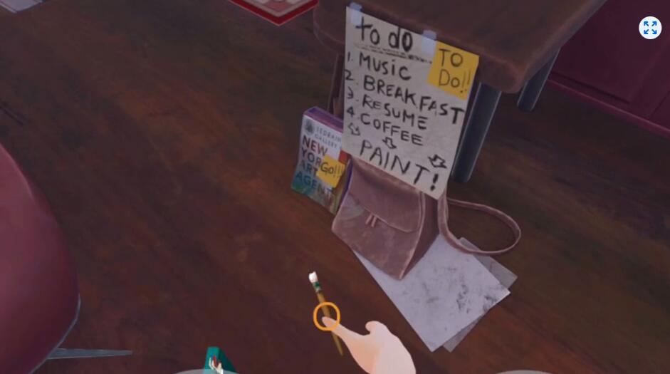 图片[3]VR玩吧-VR游戏破解下载网站-Quest 2 3 一体机游戏-Steam VR串流游戏-VR游戏资源汉化中文网站-Pico Neo3 4-Meta Quest 2 3-HTC VIVE-Oculus Rift-Valve Index-Pico VR-游戏下载中心Oculus Quest 游戏《镜框背后：最美的风景VR》Behind the Frame: The Finest Scenery VRVR玩吧-VR游戏破解下载网站-Quest 2 3 一体机游戏-Steam VR串流游戏-VR游戏资源汉化中文网站-Pico Neo3 4-Meta Quest 2 3-HTC VIVE-Oculus Rift-Valve Index-Pico VR-游戏下载中心VR玩吧【VRwanba.com】汉化VR游戏官网