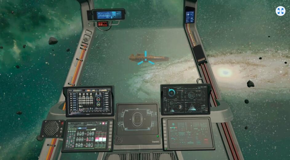 图片[3]VR玩吧-VR游戏破解下载网站-Quest 2 3 一体机游戏-Steam VR串流游戏-VR游戏资源汉化中文网站-Pico Neo3 4-Meta Quest 2 3-HTC VIVE-Oculus Rift-Valve Index-Pico VR-游戏下载中心Meta Quest 游戏《科幻火星大战》FlyVRX – SciFi Mars BattleVR玩吧-VR游戏破解下载网站-Quest 2 3 一体机游戏-Steam VR串流游戏-VR游戏资源汉化中文网站-Pico Neo3 4-Meta Quest 2 3-HTC VIVE-Oculus Rift-Valve Index-Pico VR-游戏下载中心VR玩吧【VRwanba.com】汉化VR游戏官网