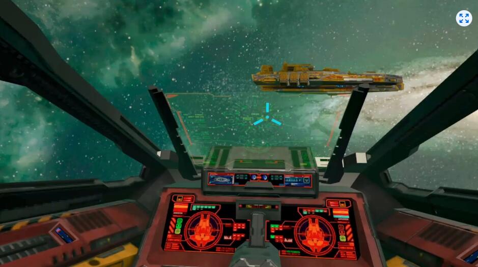 图片[5]VR玩吧-VR游戏破解下载网站-Quest 2 3 一体机游戏-Steam VR串流游戏-VR游戏资源汉化中文网站-Pico Neo3 4-Meta Quest 2 3-HTC VIVE-Oculus Rift-Valve Index-Pico VR-游戏下载中心Meta Quest 游戏《科幻火星大战》FlyVRX – SciFi Mars BattleVR玩吧-VR游戏破解下载网站-Quest 2 3 一体机游戏-Steam VR串流游戏-VR游戏资源汉化中文网站-Pico Neo3 4-Meta Quest 2 3-HTC VIVE-Oculus Rift-Valve Index-Pico VR-游戏下载中心VR玩吧【VRwanba.com】汉化VR游戏官网