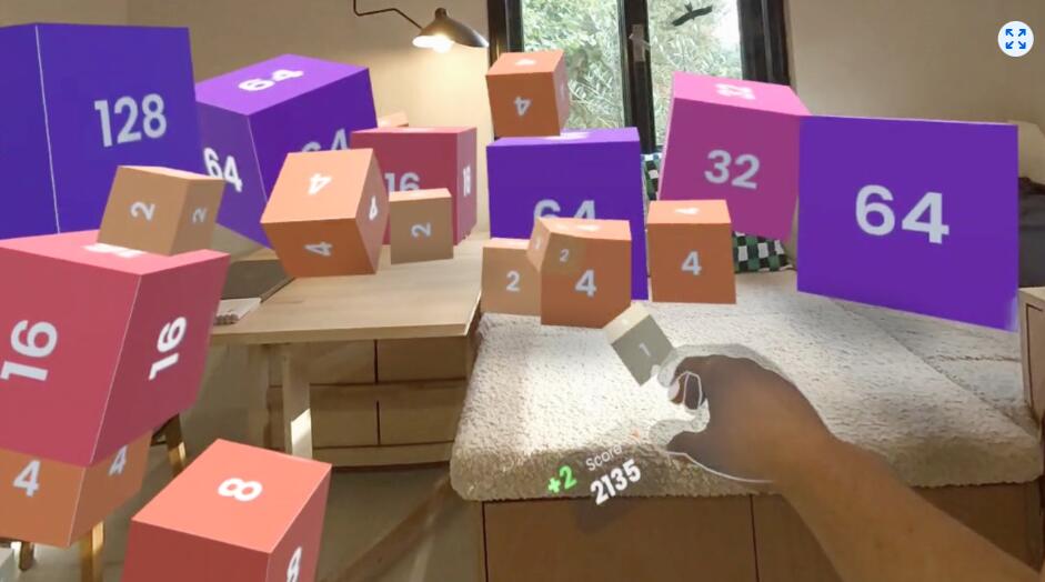 图片[5]VR玩吧-VR游戏破解下载网站-Quest 2 3 一体机游戏-Steam VR串流游戏-VR游戏资源汉化中文网站-Pico Neo3 4-Meta Quest 2 3-HTC VIVE-Oculus Rift-Valve Index-Pico VR-游戏下载中心Meta Quest 游戏《2048世界》2048 WorldVR玩吧-VR游戏破解下载网站-Quest 2 3 一体机游戏-Steam VR串流游戏-VR游戏资源汉化中文网站-Pico Neo3 4-Meta Quest 2 3-HTC VIVE-Oculus Rift-Valve Index-Pico VR-游戏下载中心VR玩吧【VRwanba.com】汉化VR游戏官网