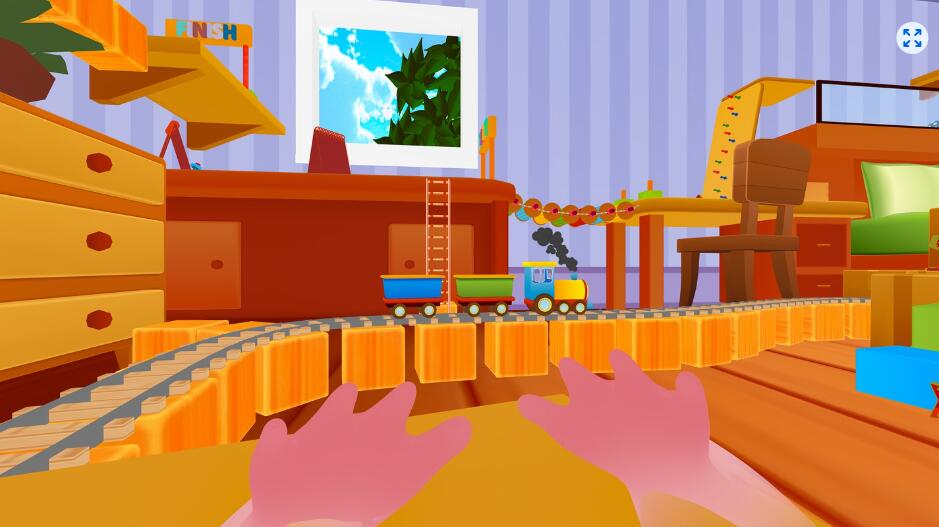 图片[3]VR玩吧-VR游戏破解下载网站-Quest 2 3 一体机游戏-Steam VR串流游戏-VR游戏资源汉化中文网站-Pico Neo3 4-Meta Quest 2 3-HTC VIVE-Oculus Rift-Valve Index-Pico VR-游戏下载中心Meta Quest 游戏《仓鼠模拟器》Hamster SimulatorVR玩吧-VR游戏破解下载网站-Quest 2 3 一体机游戏-Steam VR串流游戏-VR游戏资源汉化中文网站-Pico Neo3 4-Meta Quest 2 3-HTC VIVE-Oculus Rift-Valve Index-Pico VR-游戏下载中心VR玩吧【VRwanba.com】汉化VR游戏官网