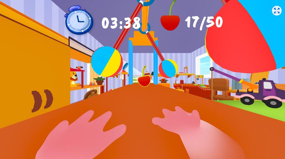图片[4]VR玩吧-VR游戏破解下载网站-Quest 2 3 一体机游戏-Steam VR串流游戏-VR游戏资源汉化中文网站-Pico Neo3 4-Meta Quest 2 3-HTC VIVE-Oculus Rift-Valve Index-Pico VR-游戏下载中心Meta Quest 游戏《仓鼠模拟器》Hamster SimulatorVR玩吧-VR游戏破解下载网站-Quest 2 3 一体机游戏-Steam VR串流游戏-VR游戏资源汉化中文网站-Pico Neo3 4-Meta Quest 2 3-HTC VIVE-Oculus Rift-Valve Index-Pico VR-游戏下载中心VR玩吧【VRwanba.com】汉化VR游戏官网