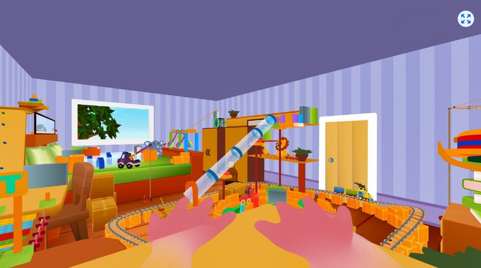 图片[6]VR玩吧-VR游戏破解下载网站-Quest 2 3 一体机游戏-Steam VR串流游戏-VR游戏资源汉化中文网站-Pico Neo3 4-Meta Quest 2 3-HTC VIVE-Oculus Rift-Valve Index-Pico VR-游戏下载中心Meta Quest 游戏《仓鼠模拟器》Hamster SimulatorVR玩吧-VR游戏破解下载网站-Quest 2 3 一体机游戏-Steam VR串流游戏-VR游戏资源汉化中文网站-Pico Neo3 4-Meta Quest 2 3-HTC VIVE-Oculus Rift-Valve Index-Pico VR-游戏下载中心VR玩吧【VRwanba.com】汉化VR游戏官网