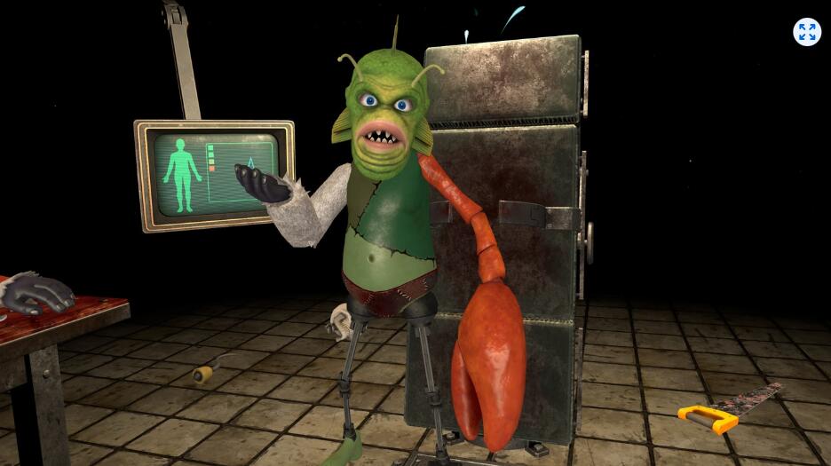 图片[6]VR玩吧-VR游戏破解下载网站-Quest 2 3 一体机游戏-Steam VR串流游戏-VR游戏资源汉化中文网站-Pico Neo3 4-Meta Quest 2 3-HTC VIVE-Oculus Rift-Valve Index-Pico VR-游戏下载中心Meta Quest 游戏《疯狂外科医生-妖精医院-》MAD SURGEON -Goblin Hospital-VR玩吧-VR游戏破解下载网站-Quest 2 3 一体机游戏-Steam VR串流游戏-VR游戏资源汉化中文网站-Pico Neo3 4-Meta Quest 2 3-HTC VIVE-Oculus Rift-Valve Index-Pico VR-游戏下载中心VR玩吧【VRwanba.com】汉化VR游戏官网