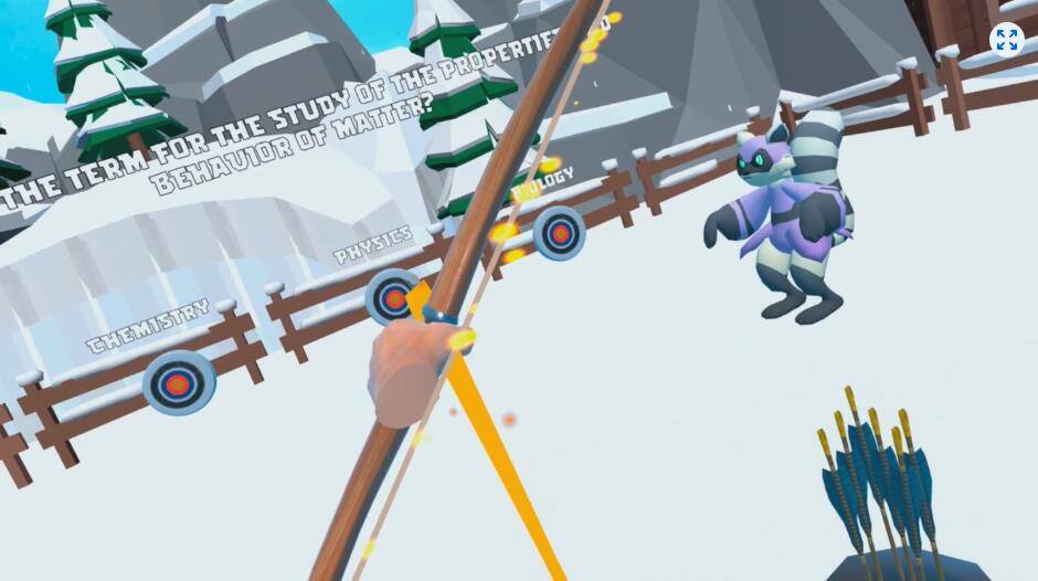 图片[4]VR玩吧-VR游戏破解下载网站-Quest 2 3 一体机游戏-Steam VR串流游戏-VR游戏资源汉化中文网站-Pico Neo3 4-Meta Quest 2 3-HTC VIVE-Oculus Rift-Valve Index-Pico VR-游戏下载中心Meta Quest 游戏《怪兽琐事》Trivia MonstersVR玩吧-VR游戏破解下载网站-Quest 2 3 一体机游戏-Steam VR串流游戏-VR游戏资源汉化中文网站-Pico Neo3 4-Meta Quest 2 3-HTC VIVE-Oculus Rift-Valve Index-Pico VR-游戏下载中心VR玩吧【VRwanba.com】汉化VR游戏官网