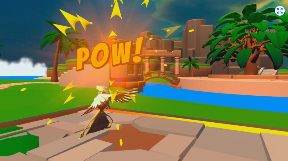 图片[6]VR玩吧-VR游戏破解下载网站-Quest 2 3 一体机游戏-Steam VR串流游戏-VR游戏资源汉化中文网站-Pico Neo3 4-Meta Quest 2 3-HTC VIVE-Oculus Rift-Valve Index-Pico VR-游戏下载中心Meta Quest 游戏《怪兽琐事》Trivia MonstersVR玩吧-VR游戏破解下载网站-Quest 2 3 一体机游戏-Steam VR串流游戏-VR游戏资源汉化中文网站-Pico Neo3 4-Meta Quest 2 3-HTC VIVE-Oculus Rift-Valve Index-Pico VR-游戏下载中心VR玩吧【VRwanba.com】汉化VR游戏官网