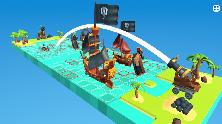 图片[2]VR玩吧-VR游戏破解下载网站-Quest 2 3 一体机游戏-Steam VR串流游戏-VR游戏资源汉化中文网站-Pico Neo3 4-Meta Quest 2 3-HTC VIVE-Oculus Rift-Valve Index-Pico VR-游戏下载中心Meta Quest 游戏《舰船战斗》Ship BattlesVR玩吧-VR游戏破解下载网站-Quest 2 3 一体机游戏-Steam VR串流游戏-VR游戏资源汉化中文网站-Pico Neo3 4-Meta Quest 2 3-HTC VIVE-Oculus Rift-Valve Index-Pico VR-游戏下载中心VR玩吧【VRwanba.com】汉化VR游戏官网