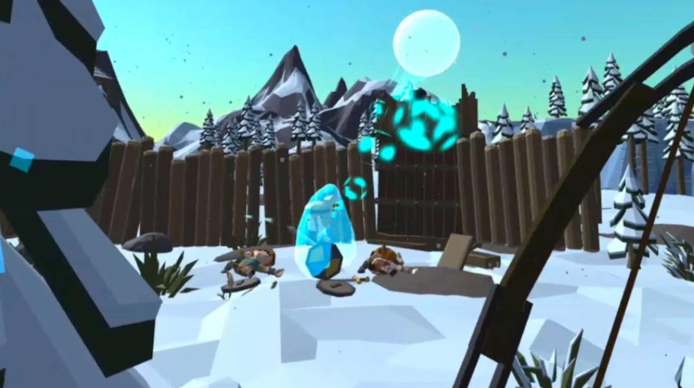 图片[2]VR玩吧-VR游戏破解下载网站-Quest 2 3 一体机游戏-Steam VR串流游戏-VR游戏资源汉化中文网站-Pico Neo3 4-Meta Quest 2 3-HTC VIVE-Oculus Rift-Valve Index-Pico VR-游戏下载中心Oculus Quest 游戏《绿箭侠》ArrowsVR玩吧-VR游戏破解下载网站-Quest 2 3 一体机游戏-Steam VR串流游戏-VR游戏资源汉化中文网站-Pico Neo3 4-Meta Quest 2 3-HTC VIVE-Oculus Rift-Valve Index-Pico VR-游戏下载中心VR玩吧【VRwanba.com】汉化VR游戏官网