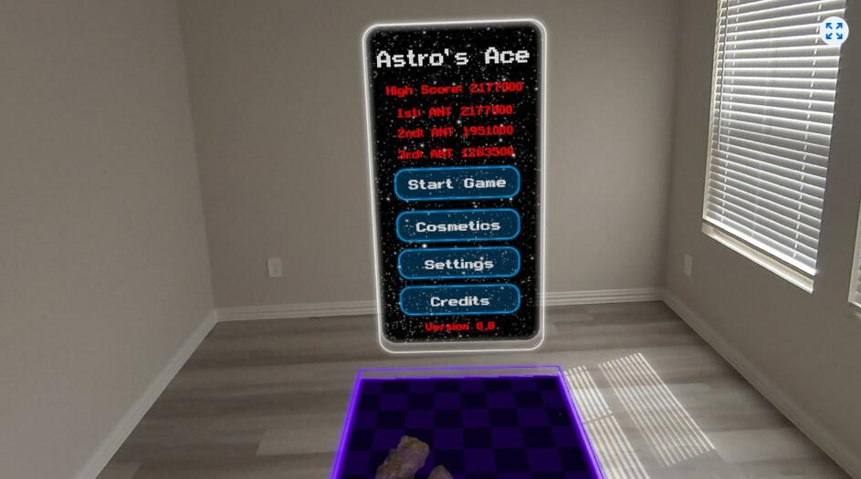 图片[2]VR玩吧-VR游戏破解下载网站-Quest 2 3 一体机游戏-Steam VR串流游戏-VR游戏资源汉化中文网站-Pico Neo3 4-Meta Quest 2 3-HTC VIVE-Oculus Rift-Valve Index-Pico VR-游戏下载中心Oculus Quest 游戏《太空人王牌》Astros Ace XRVR玩吧-VR游戏破解下载网站-Quest 2 3 一体机游戏-Steam VR串流游戏-VR游戏资源汉化中文网站-Pico Neo3 4-Meta Quest 2 3-HTC VIVE-Oculus Rift-Valve Index-Pico VR-游戏下载中心VR玩吧【VRwanba.com】汉化VR游戏官网