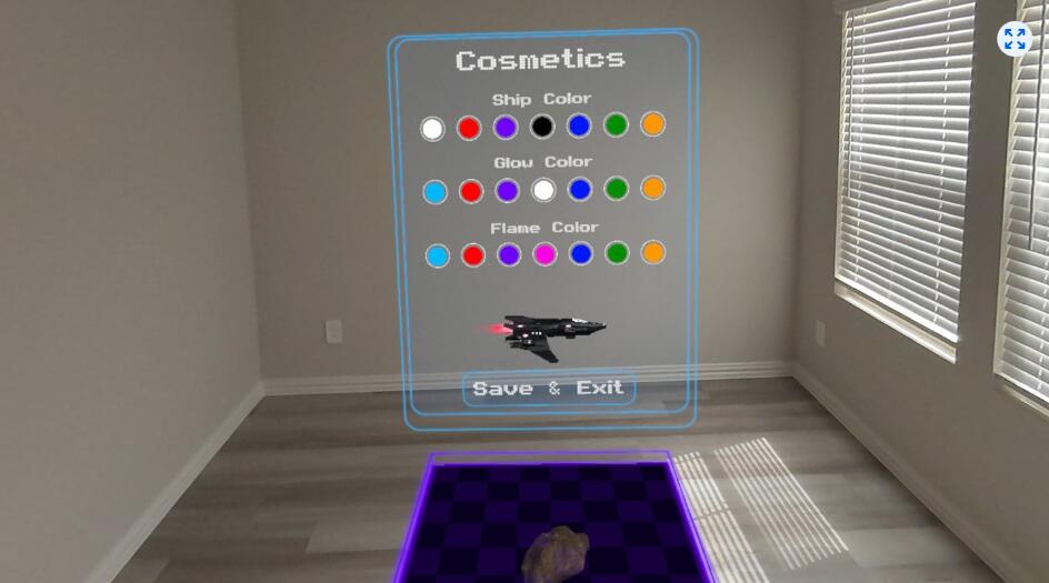 图片[3]VR玩吧-VR游戏破解下载网站-Quest 2 3 一体机游戏-Steam VR串流游戏-VR游戏资源汉化中文网站-Pico Neo3 4-Meta Quest 2 3-HTC VIVE-Oculus Rift-Valve Index-Pico VR-游戏下载中心Oculus Quest 游戏《太空人王牌》Astros Ace XRVR玩吧-VR游戏破解下载网站-Quest 2 3 一体机游戏-Steam VR串流游戏-VR游戏资源汉化中文网站-Pico Neo3 4-Meta Quest 2 3-HTC VIVE-Oculus Rift-Valve Index-Pico VR-游戏下载中心VR玩吧【VRwanba.com】汉化VR游戏官网