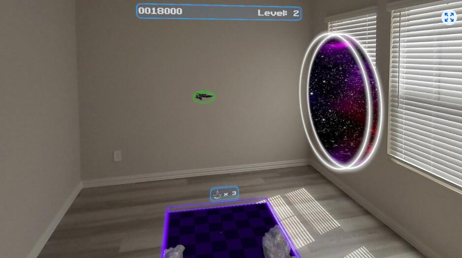 图片[4]VR玩吧-VR游戏破解下载网站-Quest 2 3 一体机游戏-Steam VR串流游戏-VR游戏资源汉化中文网站-Pico Neo3 4-Meta Quest 2 3-HTC VIVE-Oculus Rift-Valve Index-Pico VR-游戏下载中心Oculus Quest 游戏《太空人王牌》Astros Ace XRVR玩吧-VR游戏破解下载网站-Quest 2 3 一体机游戏-Steam VR串流游戏-VR游戏资源汉化中文网站-Pico Neo3 4-Meta Quest 2 3-HTC VIVE-Oculus Rift-Valve Index-Pico VR-游戏下载中心VR玩吧【VRwanba.com】汉化VR游戏官网
