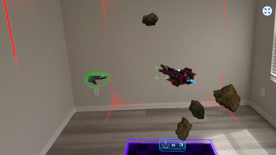图片[6]VR玩吧-VR游戏破解下载网站-Quest 2 3 一体机游戏-Steam VR串流游戏-VR游戏资源汉化中文网站-Pico Neo3 4-Meta Quest 2 3-HTC VIVE-Oculus Rift-Valve Index-Pico VR-游戏下载中心Oculus Quest 游戏《太空人王牌》Astros Ace XRVR玩吧-VR游戏破解下载网站-Quest 2 3 一体机游戏-Steam VR串流游戏-VR游戏资源汉化中文网站-Pico Neo3 4-Meta Quest 2 3-HTC VIVE-Oculus Rift-Valve Index-Pico VR-游戏下载中心VR玩吧【VRwanba.com】汉化VR游戏官网
