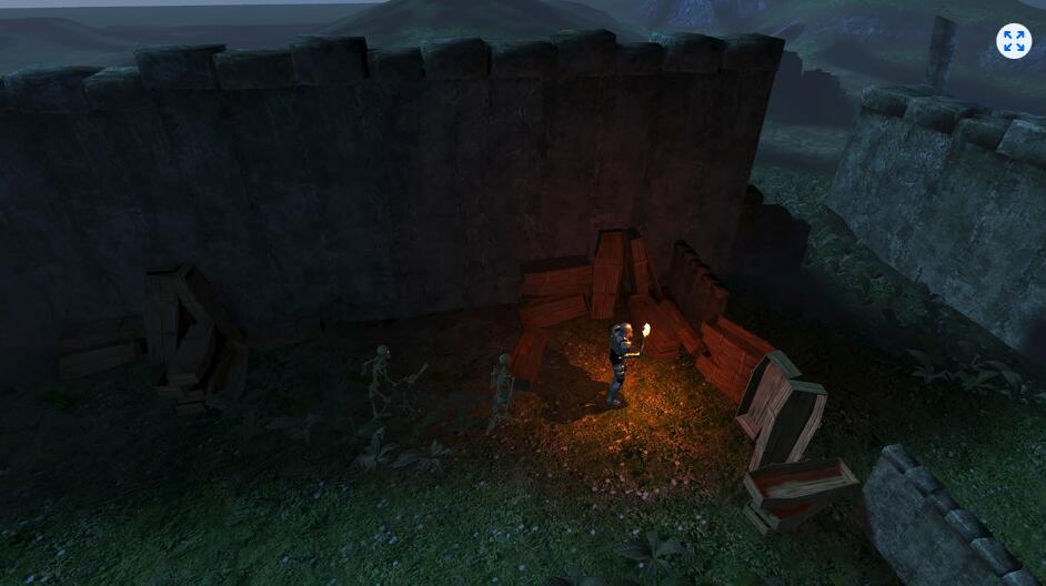 图片[6]VR玩吧-VR游戏破解下载网站-Quest 2 3 一体机游戏-Steam VR串流游戏-VR游戏资源汉化中文网站-Pico Neo3 4-Meta Quest 2 3-HTC VIVE-Oculus Rift-Valve Index-Pico VR-游戏下载中心Oculus Quest 游戏《阿塔克斯》Artax VRVR玩吧-VR游戏破解下载网站-Quest 2 3 一体机游戏-Steam VR串流游戏-VR游戏资源汉化中文网站-Pico Neo3 4-Meta Quest 2 3-HTC VIVE-Oculus Rift-Valve Index-Pico VR-游戏下载中心VR玩吧【VRwanba.com】汉化VR游戏官网