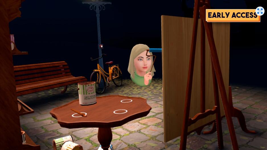 图片[3]VR玩吧-VR游戏破解下载网站-Quest 2 3 一体机游戏-Steam VR串流游戏-VR游戏资源汉化中文网站-Pico Neo3 4-Meta Quest 2 3-HTC VIVE-Oculus Rift-Valve Index-Pico VR-游戏下载中心Oculus Quest 游戏《艺术工作室》Art Studio VRVR玩吧-VR游戏破解下载网站-Quest 2 3 一体机游戏-Steam VR串流游戏-VR游戏资源汉化中文网站-Pico Neo3 4-Meta Quest 2 3-HTC VIVE-Oculus Rift-Valve Index-Pico VR-游戏下载中心VR玩吧【VRwanba.com】汉化VR游戏官网