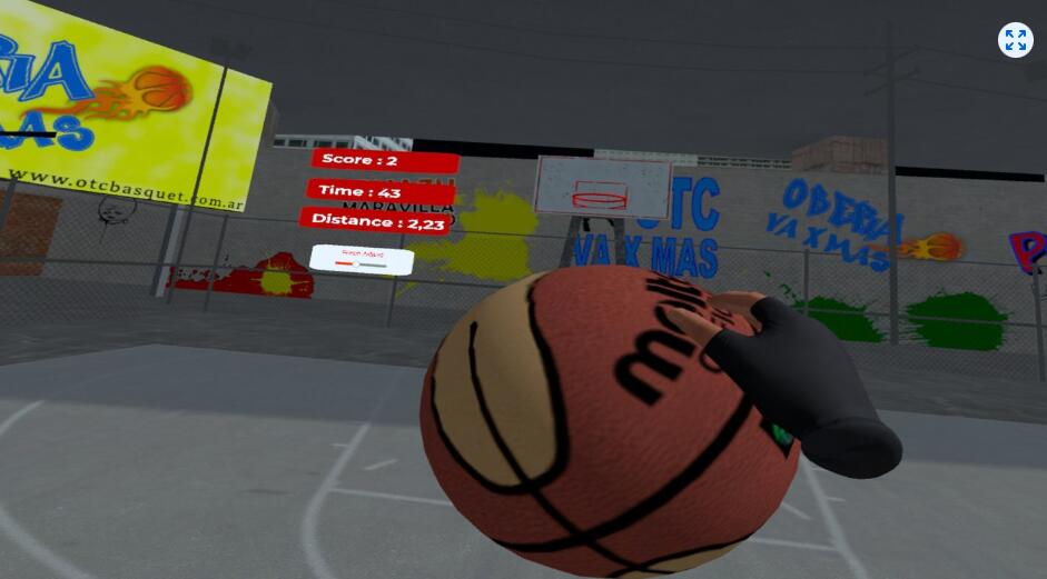 图片[4]VR玩吧-VR游戏破解下载网站-Quest 2 3 一体机游戏-Steam VR串流游戏-VR游戏资源汉化中文网站-Pico Neo3 4-Meta Quest 2 3-HTC VIVE-Oculus Rift-Valve Index-Pico VR-游戏下载中心Meta Quest 游戏《篮球VR游戏》Basketball VR GameVR玩吧-VR游戏破解下载网站-Quest 2 3 一体机游戏-Steam VR串流游戏-VR游戏资源汉化中文网站-Pico Neo3 4-Meta Quest 2 3-HTC VIVE-Oculus Rift-Valve Index-Pico VR-游戏下载中心VR玩吧【VRwanba.com】汉化VR游戏官网