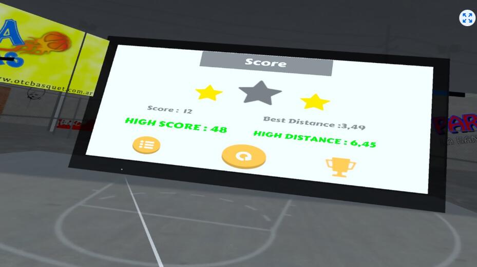 图片[6]VR玩吧-VR游戏破解下载网站-Quest 2 3 一体机游戏-Steam VR串流游戏-VR游戏资源汉化中文网站-Pico Neo3 4-Meta Quest 2 3-HTC VIVE-Oculus Rift-Valve Index-Pico VR-游戏下载中心Meta Quest 游戏《篮球VR游戏》Basketball VR GameVR玩吧-VR游戏破解下载网站-Quest 2 3 一体机游戏-Steam VR串流游戏-VR游戏资源汉化中文网站-Pico Neo3 4-Meta Quest 2 3-HTC VIVE-Oculus Rift-Valve Index-Pico VR-游戏下载中心VR玩吧【VRwanba.com】汉化VR游戏官网