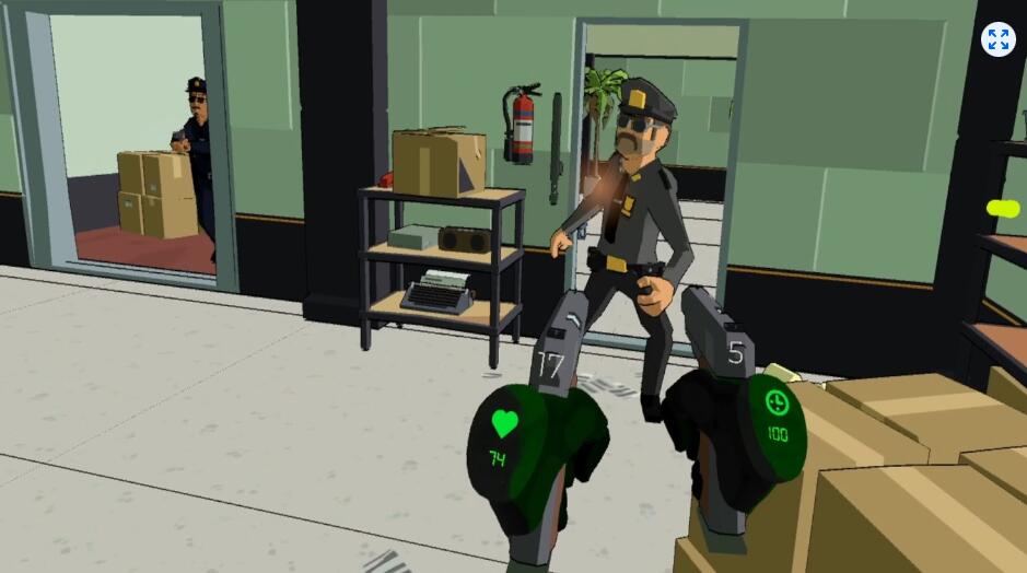 图片[4]VR玩吧-VR游戏破解下载网站-Quest 2 3 一体机游戏-Steam VR串流游戏-VR游戏资源汉化中文网站-Pico Neo3 4-Meta Quest 2 3-HTC VIVE-Oculus Rift-Valve Index-Pico VR-游戏下载中心Oculus Quest 游戏《子弹时间》Bullet TimeVR玩吧-VR游戏破解下载网站-Quest 2 3 一体机游戏-Steam VR串流游戏-VR游戏资源汉化中文网站-Pico Neo3 4-Meta Quest 2 3-HTC VIVE-Oculus Rift-Valve Index-Pico VR-游戏下载中心VR玩吧【VRwanba.com】汉化VR游戏官网