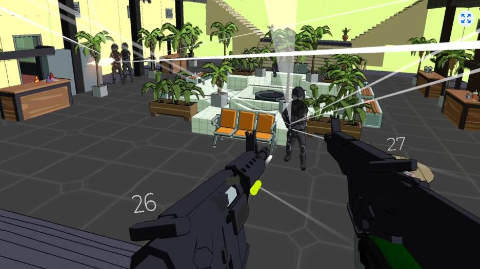 图片[5]VR玩吧-VR游戏破解下载网站-Quest 2 3 一体机游戏-Steam VR串流游戏-VR游戏资源汉化中文网站-Pico Neo3 4-Meta Quest 2 3-HTC VIVE-Oculus Rift-Valve Index-Pico VR-游戏下载中心Oculus Quest 游戏《子弹时间》Bullet TimeVR玩吧-VR游戏破解下载网站-Quest 2 3 一体机游戏-Steam VR串流游戏-VR游戏资源汉化中文网站-Pico Neo3 4-Meta Quest 2 3-HTC VIVE-Oculus Rift-Valve Index-Pico VR-游戏下载中心VR玩吧【VRwanba.com】汉化VR游戏官网