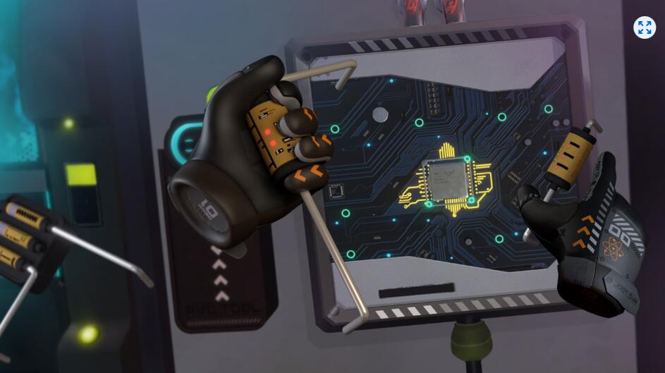 图片[3]VR玩吧-VR游戏破解下载网站-Quest 2 3 一体机游戏-Steam VR串流游戏-VR游戏资源汉化中文网站-Pico Neo3 4-Meta Quest 2 3-HTC VIVE-Oculus Rift-Valve Index-Pico VR-游戏下载中心Oculus Quest 游戏《逃生空间》AVO Escape SpaceVR玩吧-VR游戏破解下载网站-Quest 2 3 一体机游戏-Steam VR串流游戏-VR游戏资源汉化中文网站-Pico Neo3 4-Meta Quest 2 3-HTC VIVE-Oculus Rift-Valve Index-Pico VR-游戏下载中心VR玩吧【VRwanba.com】汉化VR游戏官网