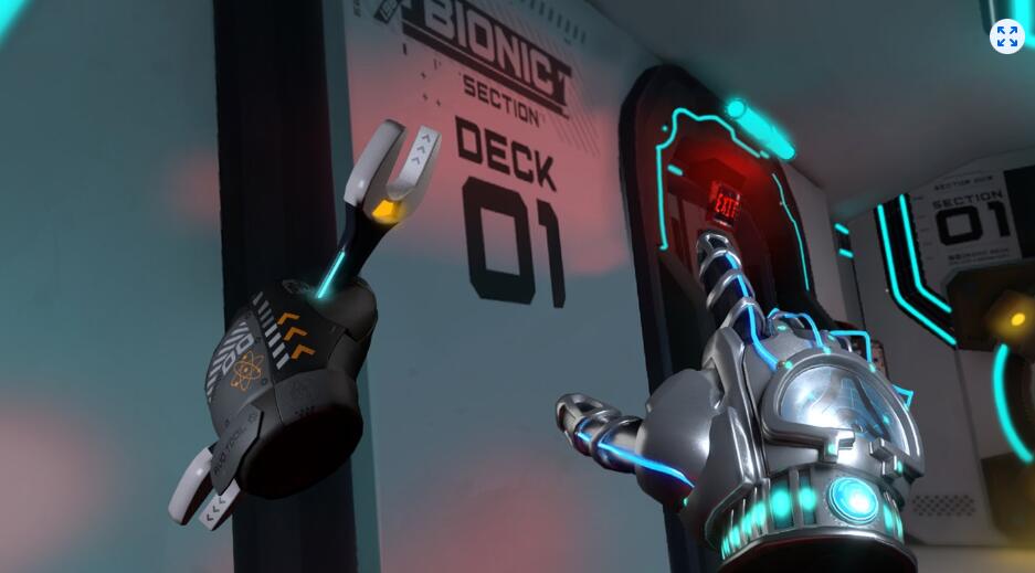 图片[4]VR玩吧-VR游戏破解下载网站-Quest 2 3 一体机游戏-Steam VR串流游戏-VR游戏资源汉化中文网站-Pico Neo3 4-Meta Quest 2 3-HTC VIVE-Oculus Rift-Valve Index-Pico VR-游戏下载中心Oculus Quest 游戏《逃生空间》AVO Escape SpaceVR玩吧-VR游戏破解下载网站-Quest 2 3 一体机游戏-Steam VR串流游戏-VR游戏资源汉化中文网站-Pico Neo3 4-Meta Quest 2 3-HTC VIVE-Oculus Rift-Valve Index-Pico VR-游戏下载中心VR玩吧【VRwanba.com】汉化VR游戏官网